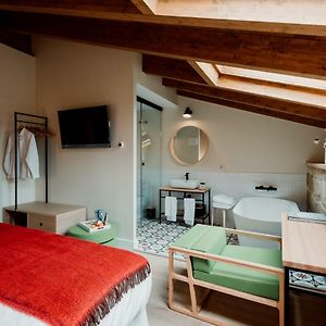 Habitación Deluxe con Cama King